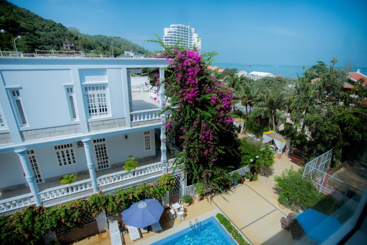 Sea Mountain 3* Vung Tau