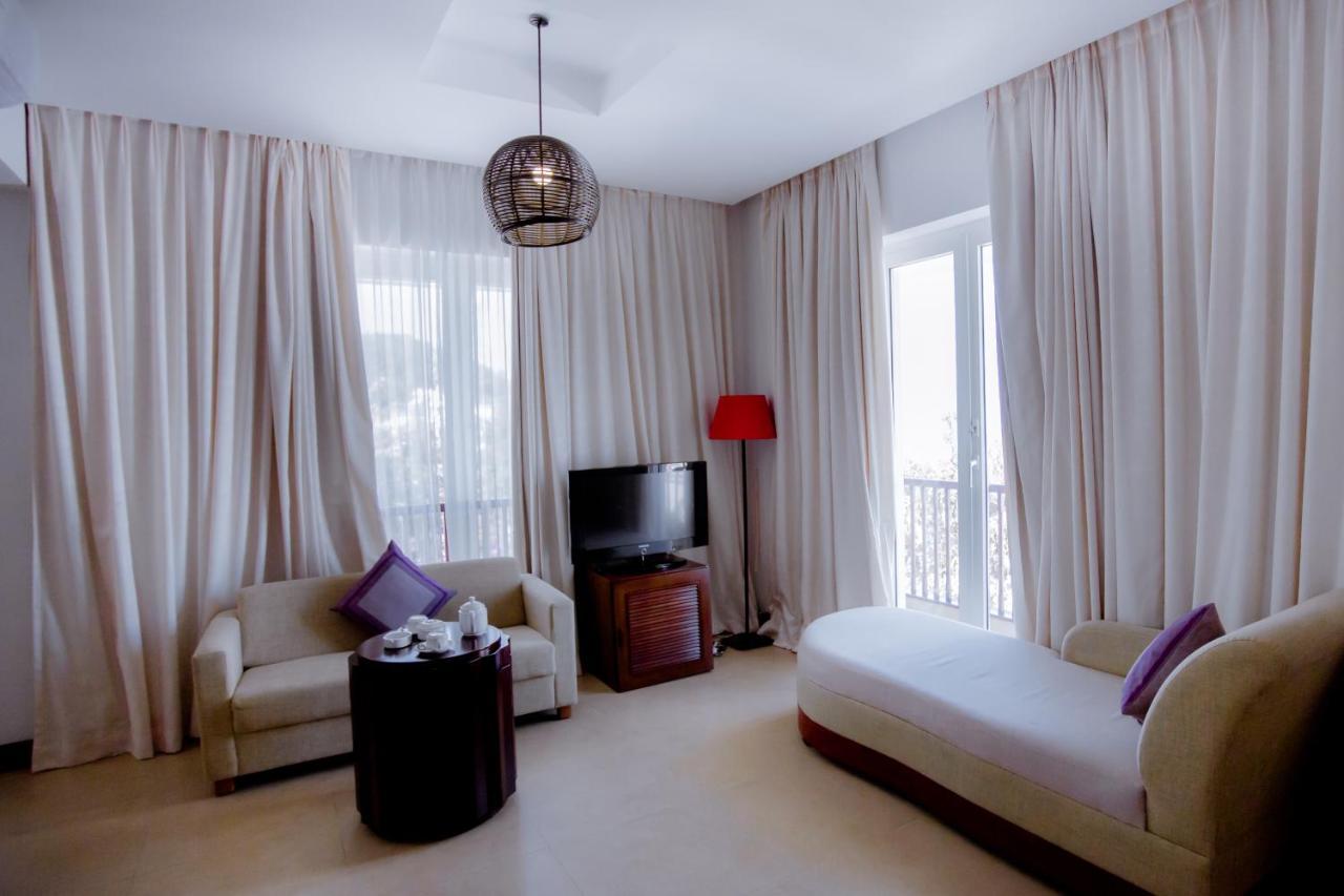 Hotel Sea Mountain Vung Tau