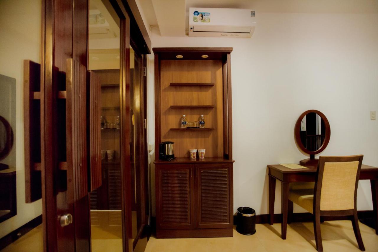 Hotel Sea Mountain Vung Tau