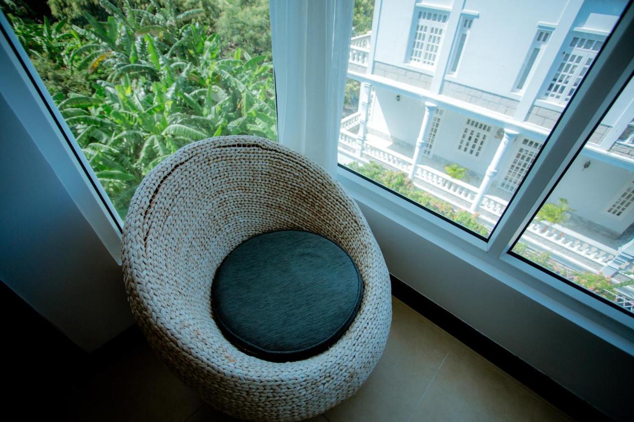 Sea Mountain Hotel 3*