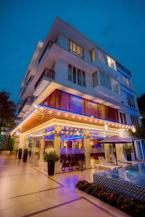 Sea Mountain Hotel