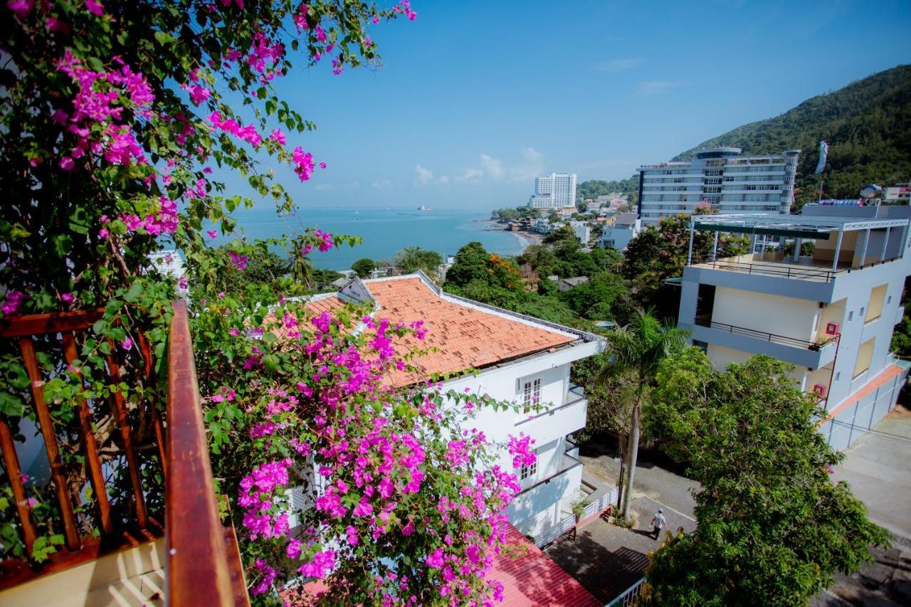 Sea Mountain 3* Vung Tau
