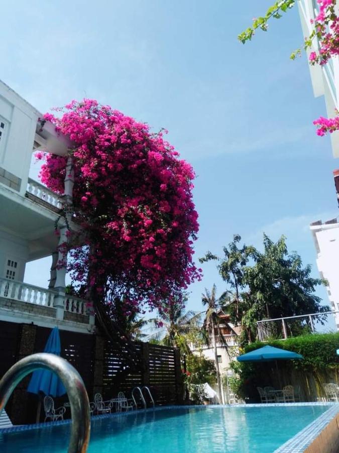 Sea Mountain Vung Tau