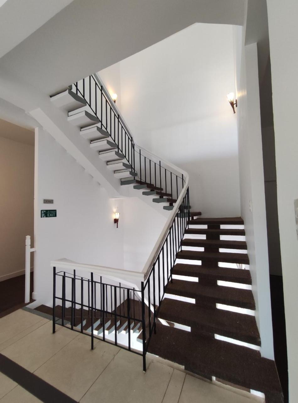 Hotel Sea Mountain Vung Tau