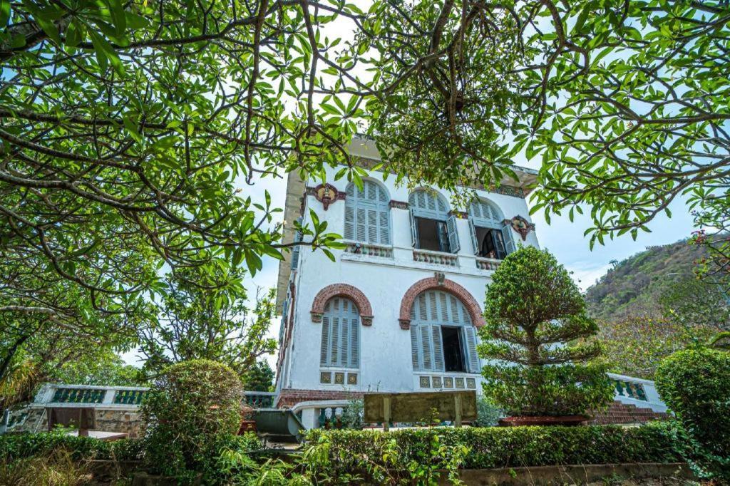 Sea Mountain Hotel