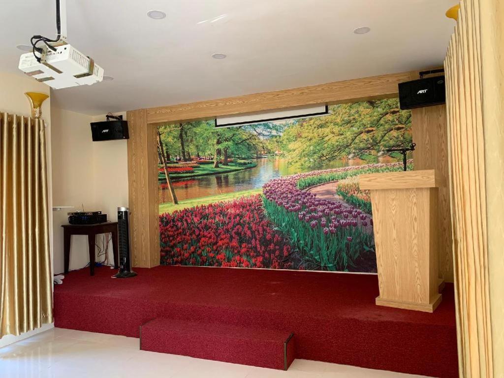 Sea Mountain Hotel