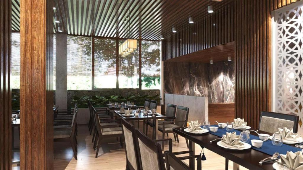 Sea Mountain Hotel 3*