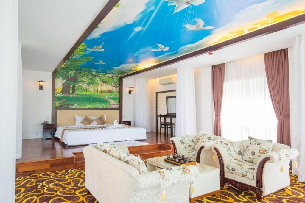 Hotel Sea Mountain 3*
