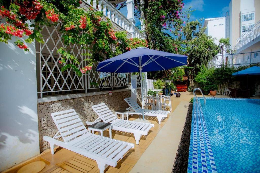 Sea Mountain 3* Vung Tau