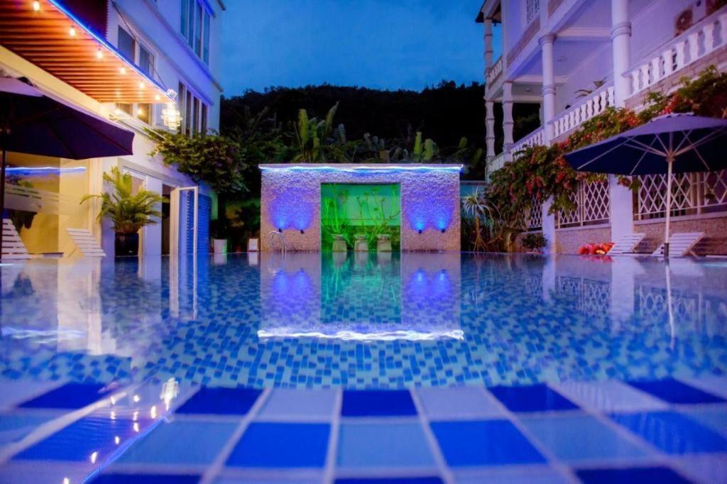 Sea Mountain 3*