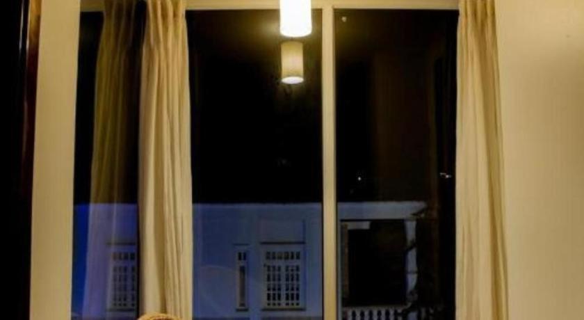 Sea Mountain Hotel