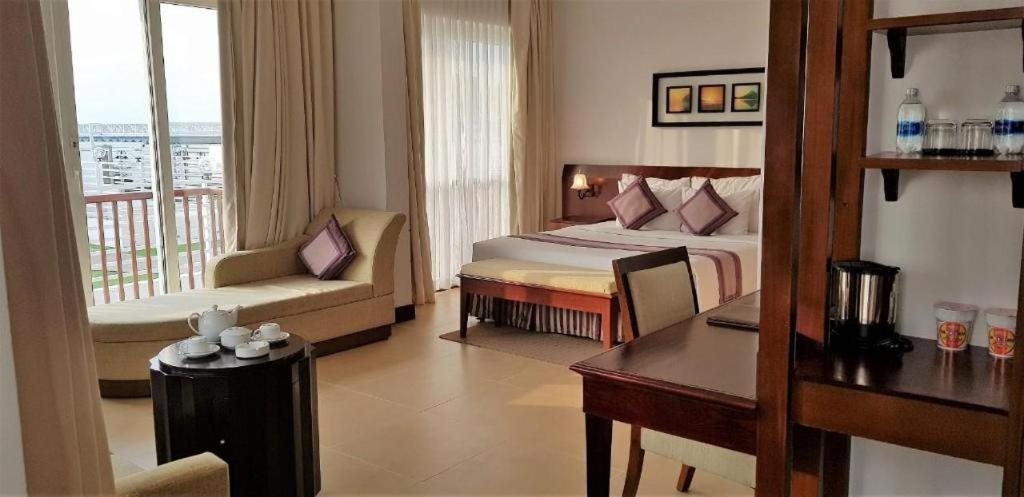 Sea Mountain Hotel Vung Tau
