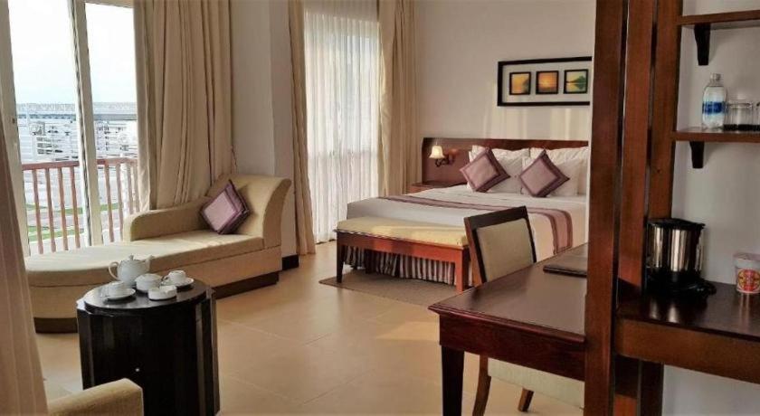 Sea Mountain 3* Vung Tau