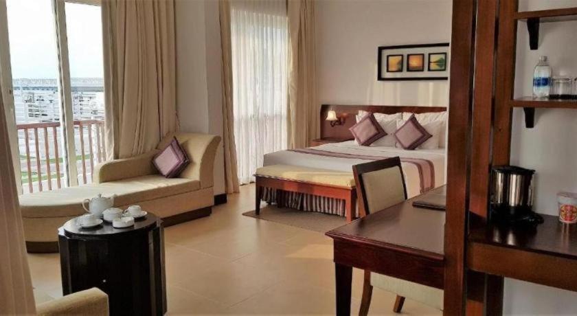 Sea Mountain Hotel Vung Tau