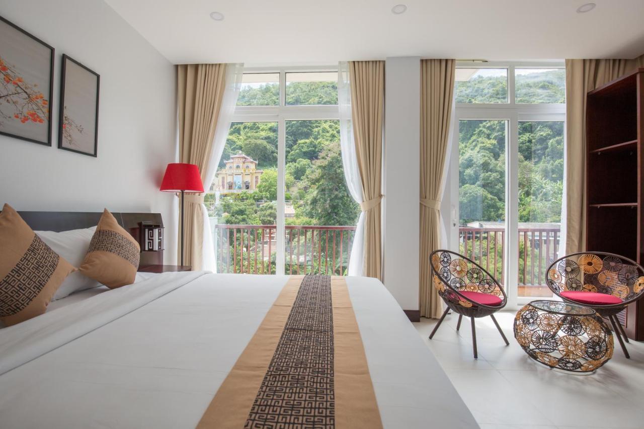 Sea Mountain 3* Vung Tau