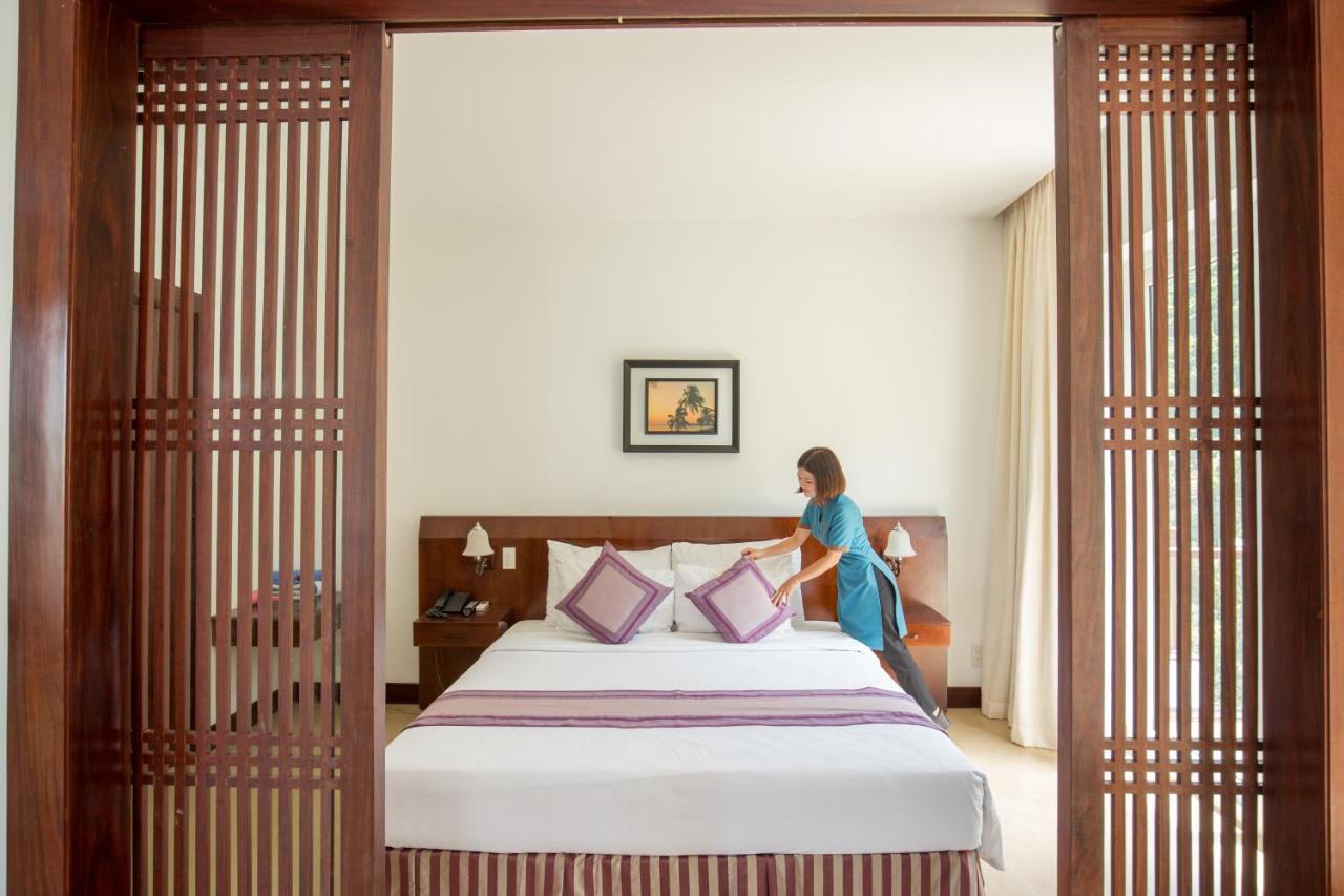 Hotel Sea Mountain