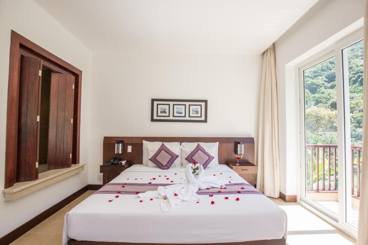 Sea Mountain Hotel Vung Tau