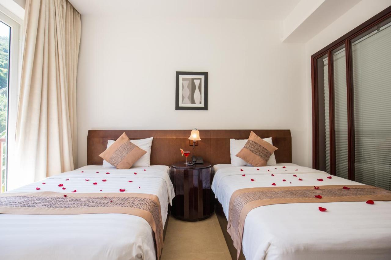 Hotel Sea Mountain Vung Tau