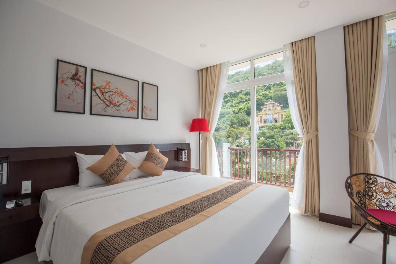 Hotel Sea Mountain Vung Tau