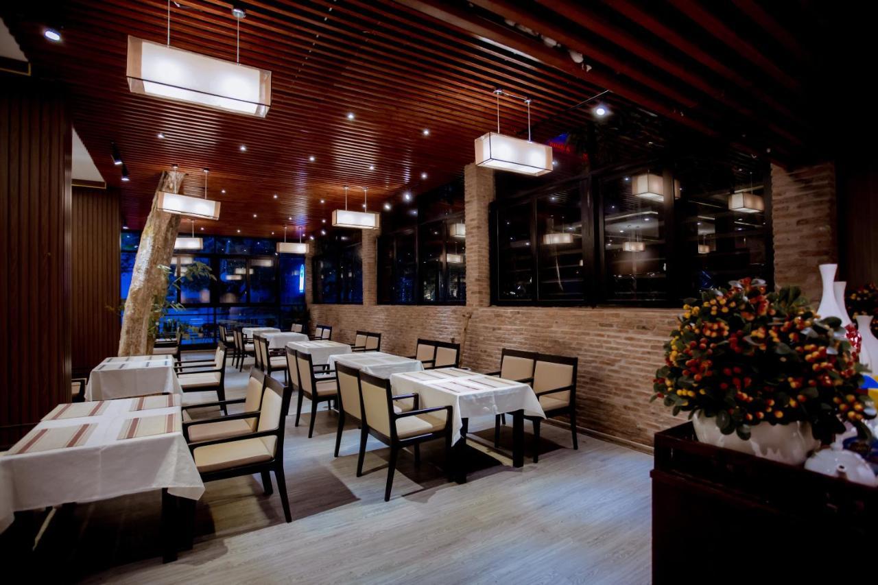Sea Mountain Hotel Vung Tau