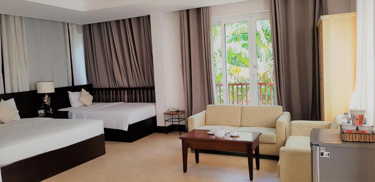 Hotel Sea Mountain Vung Tau