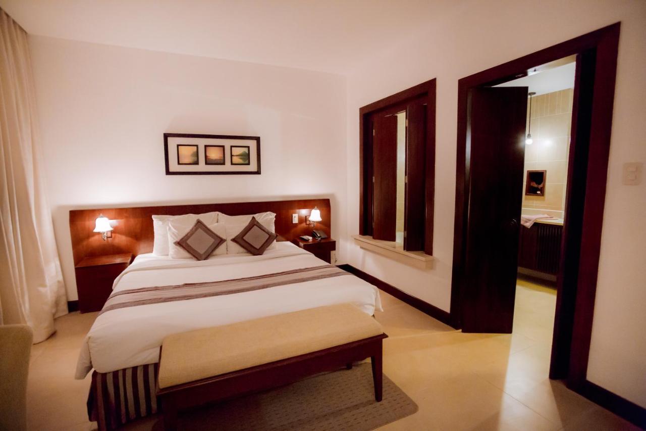 Sea Mountain 3* Vung Tau
